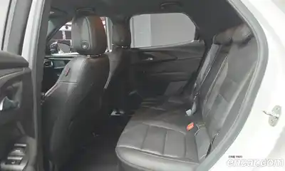 Chevrolet TrailBlazer 2021 1.3 Автомат в Москве № 36730, миниатюра 12