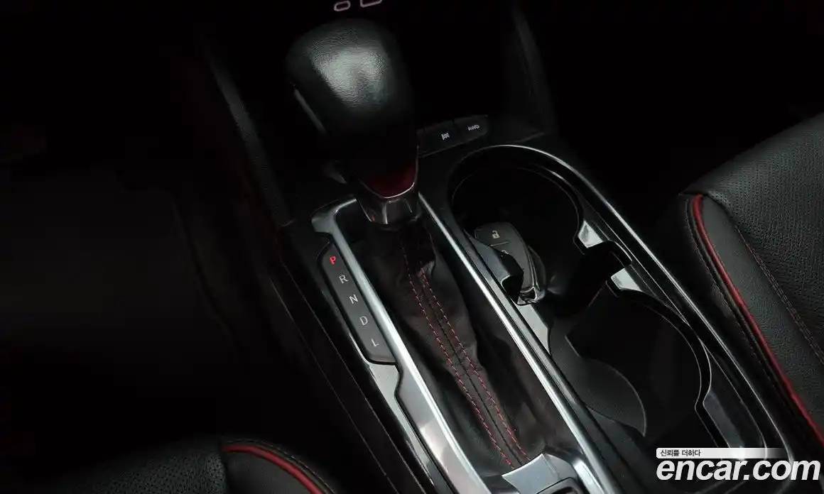 Chevrolet TrailBlazer 2021 1.3 Автомат в Москве № 36730, фото 14