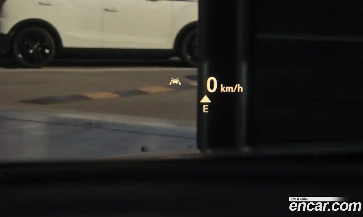 Chevrolet TrailBlazer 2021 1.3 Автомат в Москве № 36730, фото 17