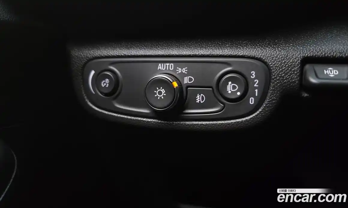 Chevrolet TrailBlazer 2021 1.3 Автомат в Москве № 36730, фото 5