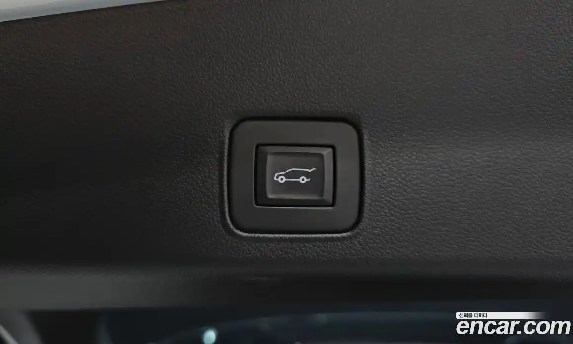 Chevrolet TrailBlazer 2021 1.3 Автомат в Москве № 36730, фото 9