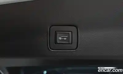 Chevrolet TrailBlazer 2021 1.3 Автомат в Москве № 36730, миниатюра 9