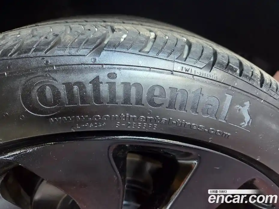 Chevrolet Malibu 2021 2.0 Автомат в Москве № 36938, фото 17