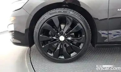 Chevrolet Malibu 2021 2.0 Автомат в Москве № 36938, миниатюра 5