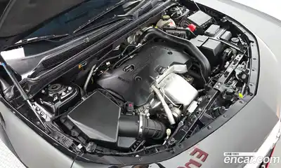 Chevrolet Malibu 2021 2.0 Автомат в Москве № 36938, миниатюра 6