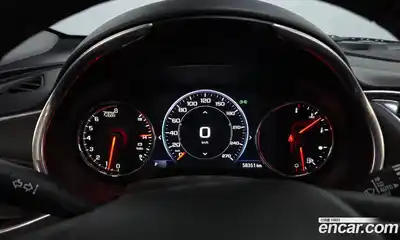 Chevrolet Malibu 2021 2.0 Автомат в Москве № 36938, миниатюра 8