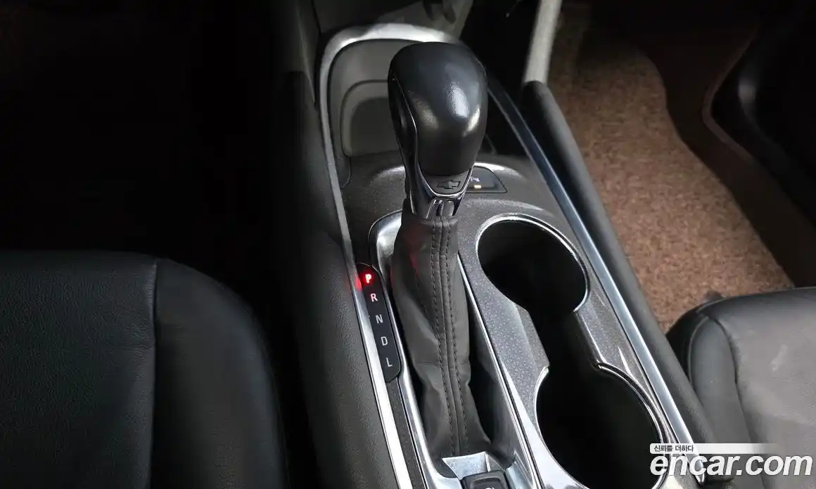 Chevrolet Malibu 2021 2.0 Автомат в Москве № 36938, фото 9