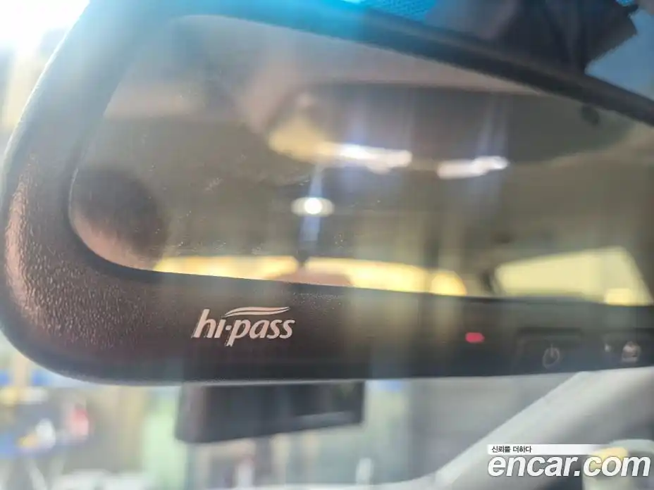 SsangYong Korando 2016 2.0 Автомат в Москве № 370204, фото 13