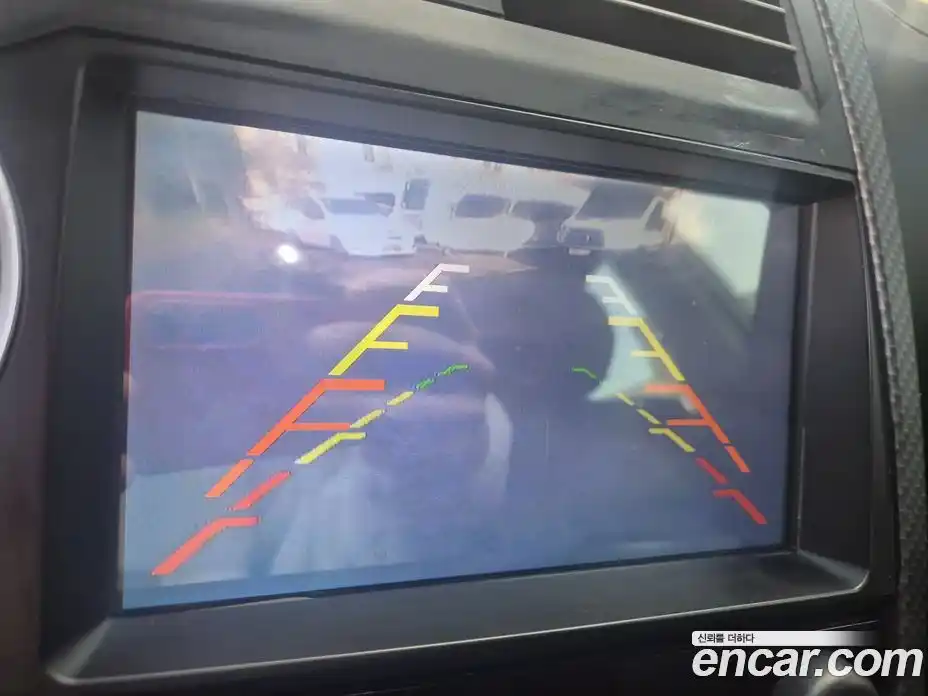 SsangYong Korando 2016 2.0 Автомат в Москве № 370204, фото 16