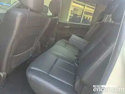 SsangYong Korando 2016 2.0 Автомат в Москве № 370204, миниатюра 6