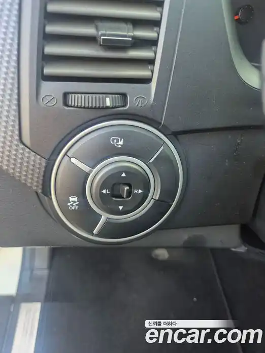 SsangYong Korando 2016 2.0 Автомат в Москве № 370204, фото 8