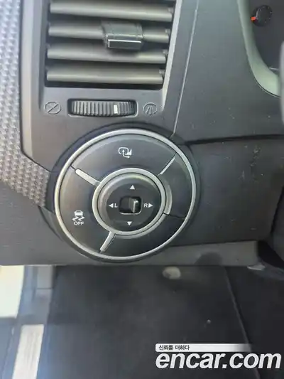 SsangYong Korando 2016 2.0 Автомат в Москве № 370204, миниатюра 8