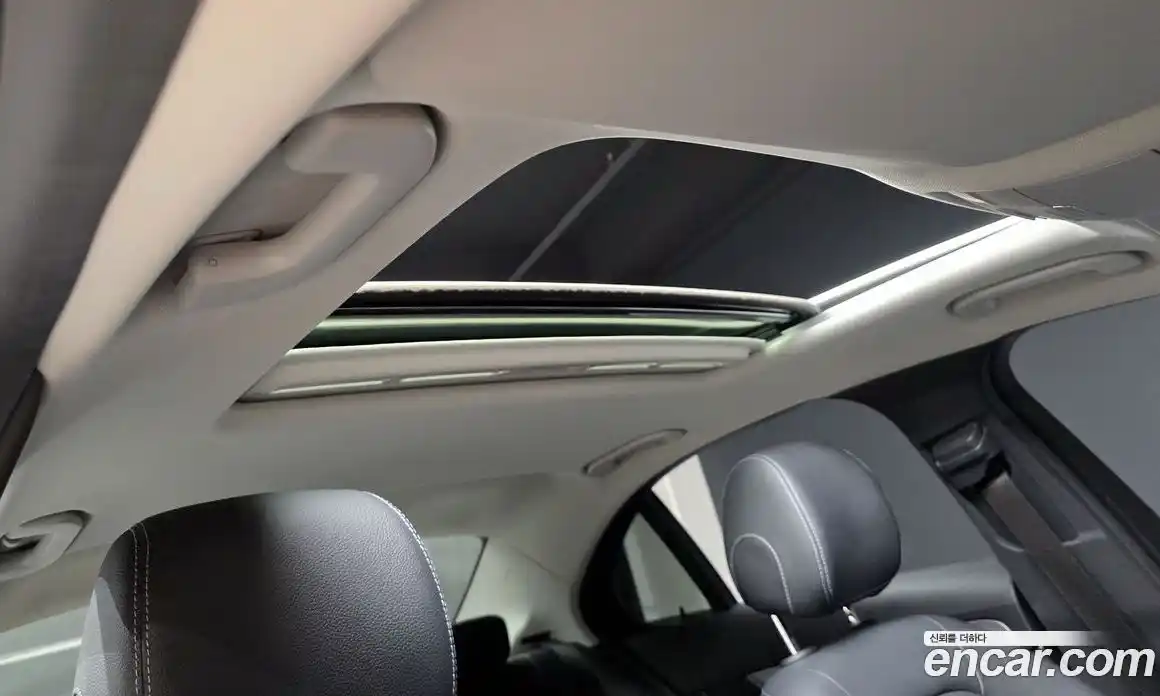 Mercedes-Benz C-Class 2018 2.1 Автомат в Москве № 372441, фото 18