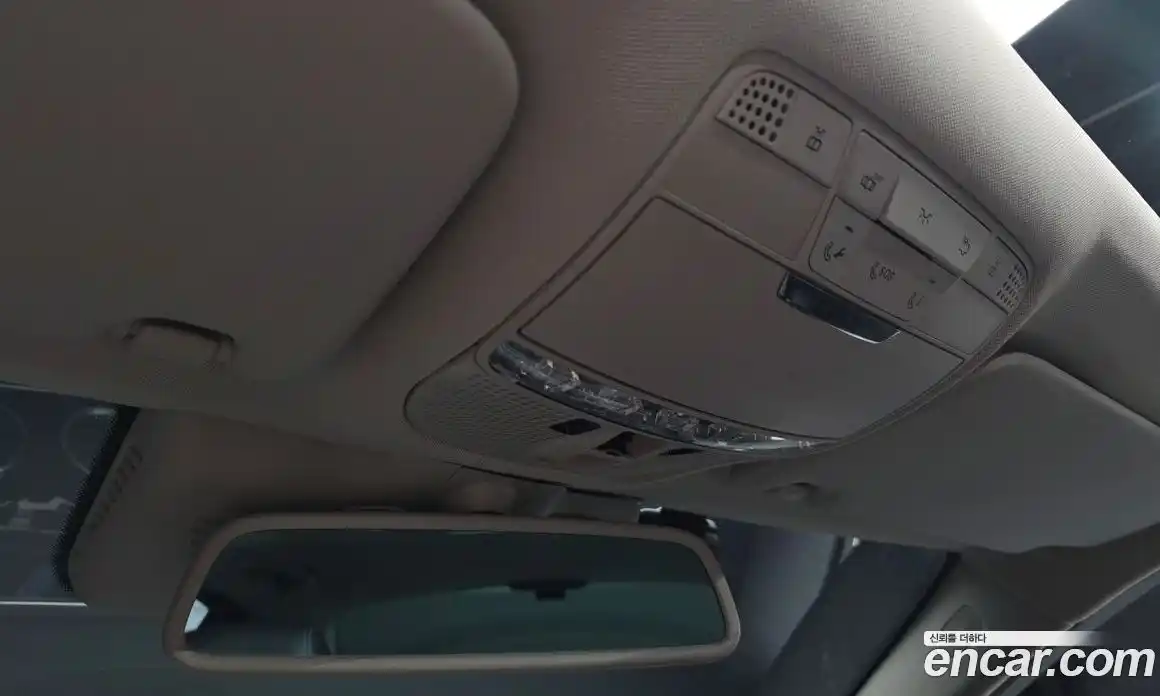 Mercedes-Benz C-Class 2018 2.1 Автомат в Москве № 372441, фото 19