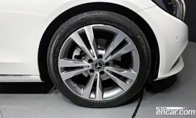 Mercedes-Benz C-Class 2018 2.1 Автомат в Москве № 372441, миниатюра 5