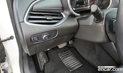 Chevrolet Malibu 2017 1.5 Автомат в Москве № 37244, миниатюра 11