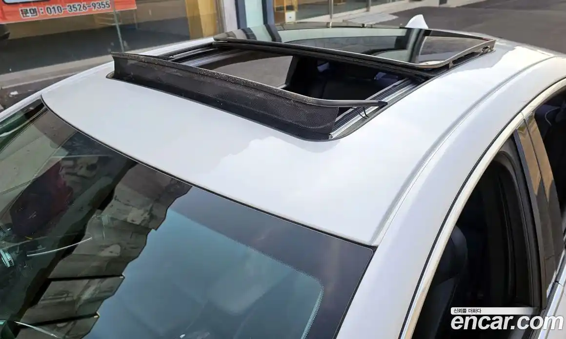 Chevrolet Malibu 2017 1.5 Автомат в Москве № 37244, фото 14