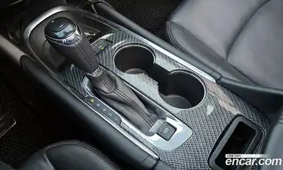 Chevrolet Malibu 2017 1.5 Автомат в Москве № 37244, миниатюра 8