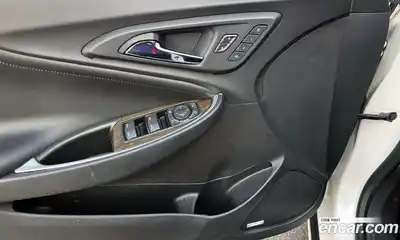 Chevrolet Malibu 2017 1.5 Автомат в Москве № 37244, миниатюра 9