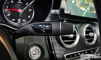 Mercedes-Benz C-Class 2019 1.9 Автомат в Москве № 372479, миниатюра 9