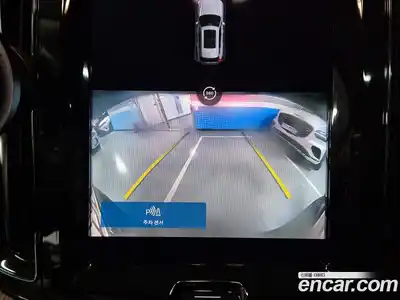 Volvo XC60 2022 2.0 Автомат в Москве № 374044, миниатюра 11