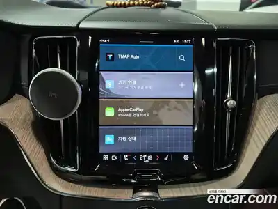 Volvo XC60 2022 2.0 Автомат в Москве № 374044, миниатюра 12