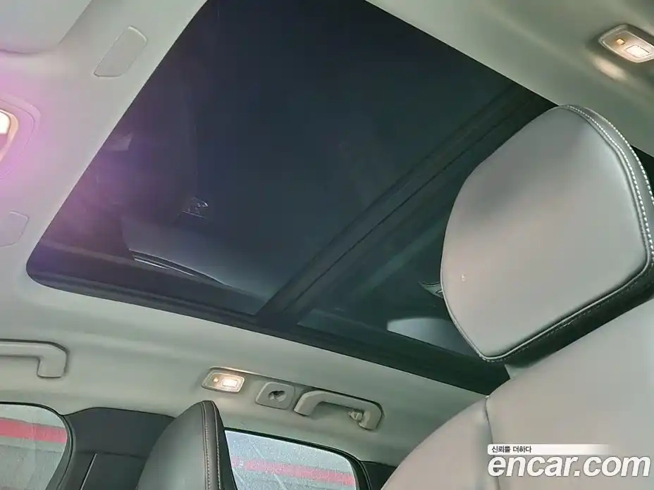 Volvo XC60 2022 2.0 Автомат в Москве № 374044, фото 17