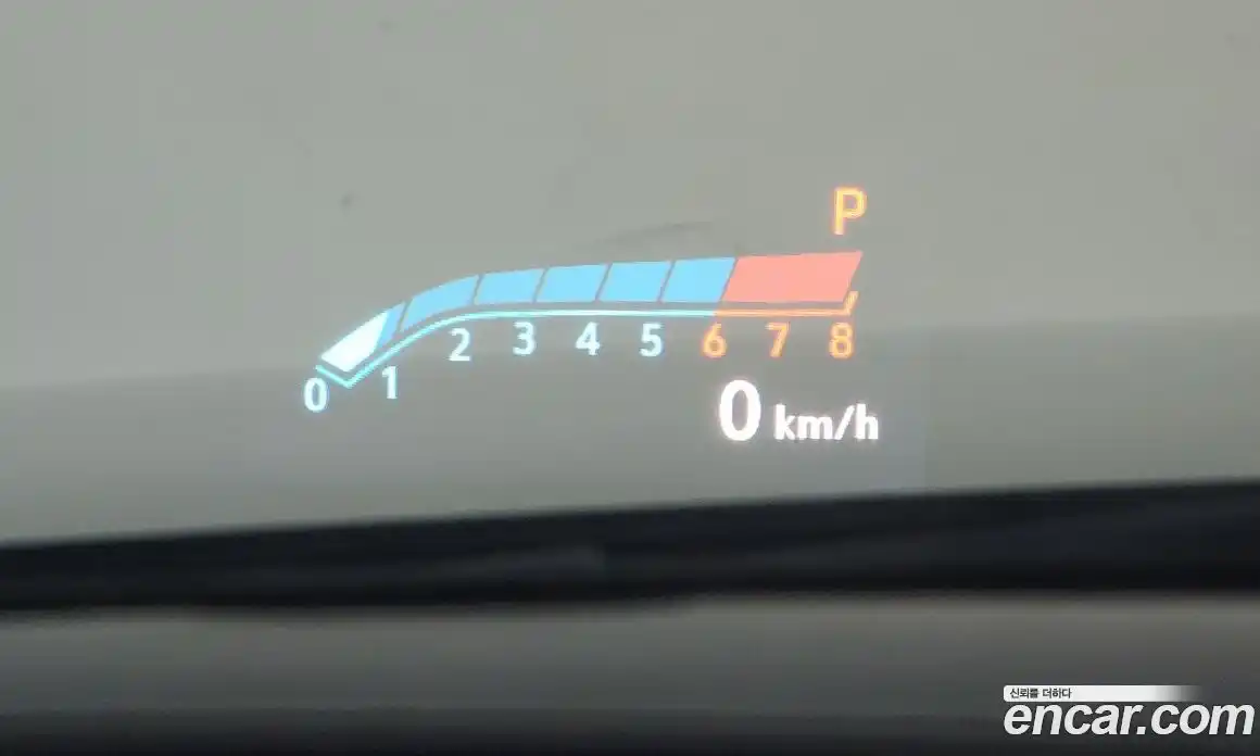 Chevrolet TrailBlazer 2021 1.3 Автомат в Москве № 37544, фото 18