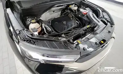 Chevrolet TrailBlazer 2021 1.3 Автомат в Москве № 37544, миниатюра 6