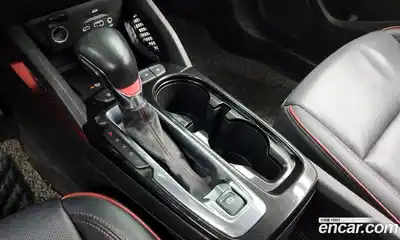 Chevrolet TrailBlazer 2021 1.3 Автомат в Москве № 37544, миниатюра 9