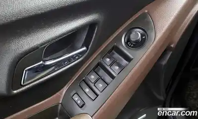 Chevrolet Trax 2015 1.4 Автомат в Москве № 37547, миниатюра 10