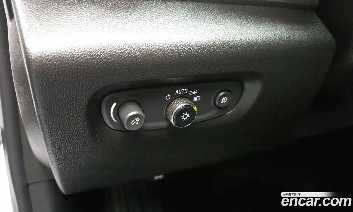 Chevrolet Traverse 2020 3.6 Автомат в Москве № 38128, фото 16