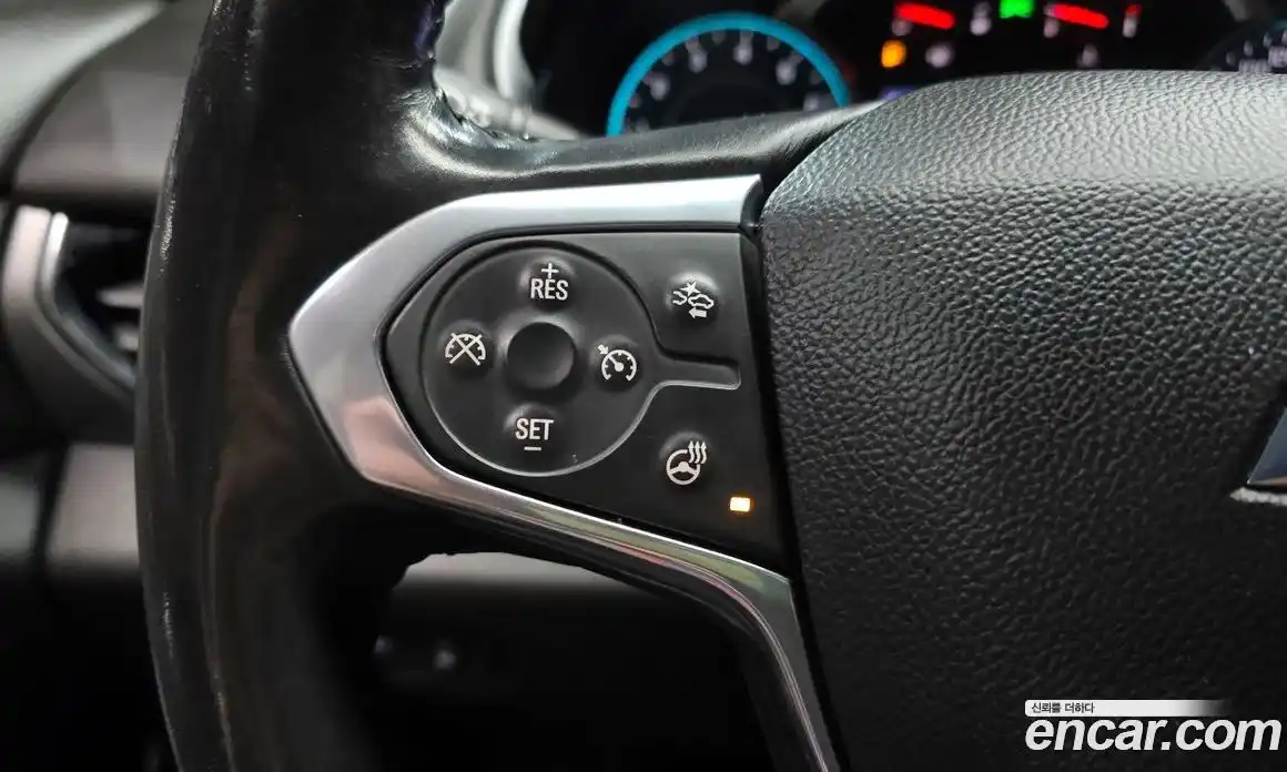 Chevrolet Traverse 2020 3.6 Автомат в Москве № 38128, фото 4