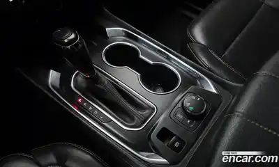 Chevrolet Traverse 2020 3.6 Автомат в Москве № 38128, миниатюра 6