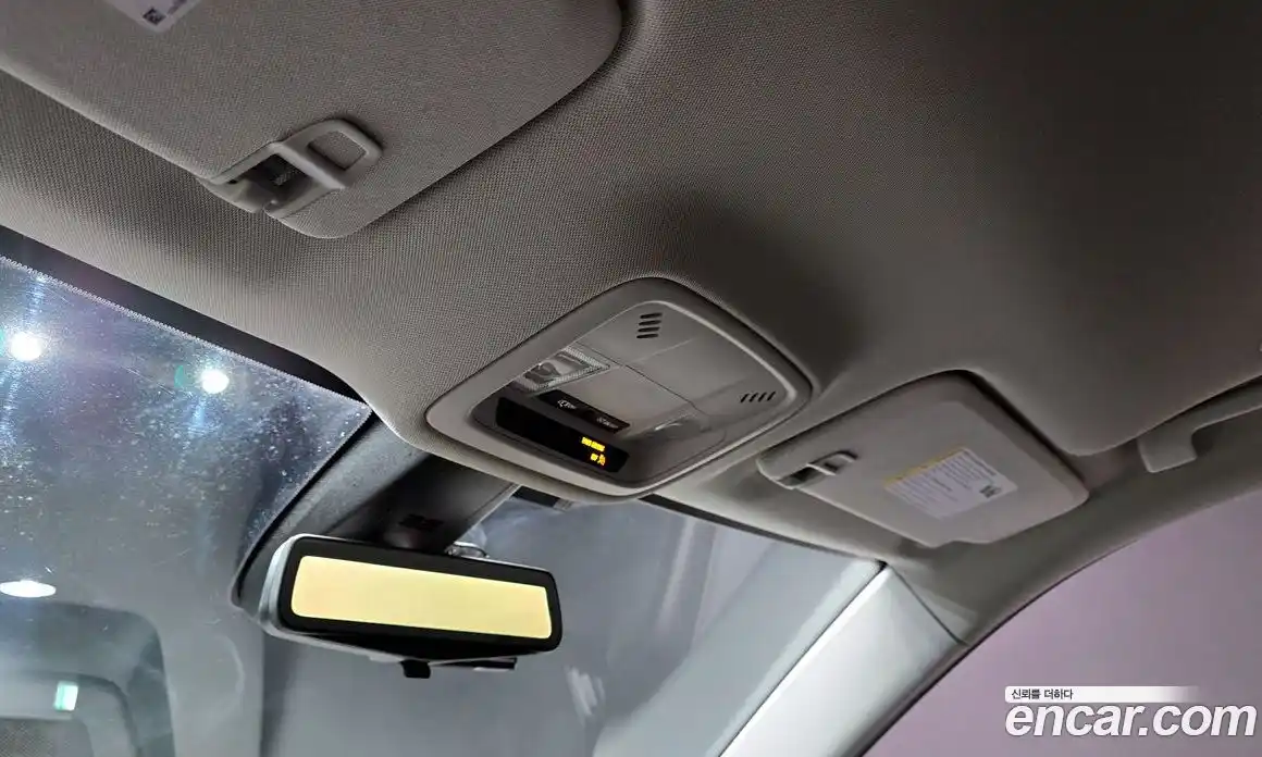 Chevrolet Traverse 2020 3.6 Автомат в Москве № 38128, фото 8