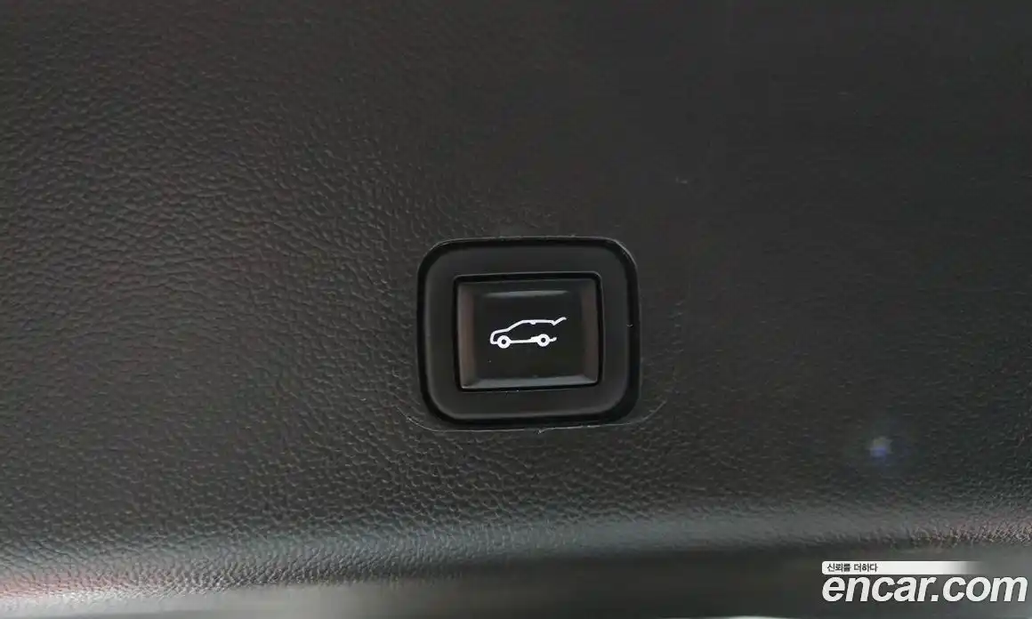 Chevrolet Traverse 2020 3.6 Автомат в Москве № 38128, фото 9