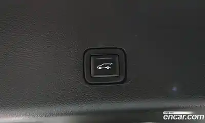 Chevrolet Traverse 2020 3.6 Автомат в Москве № 38128, миниатюра 9