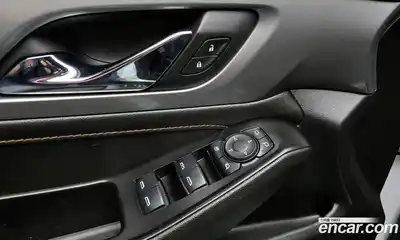 Chevrolet Traverse 2020 3.6 Автомат в Москве № 38128, миниатюра 10