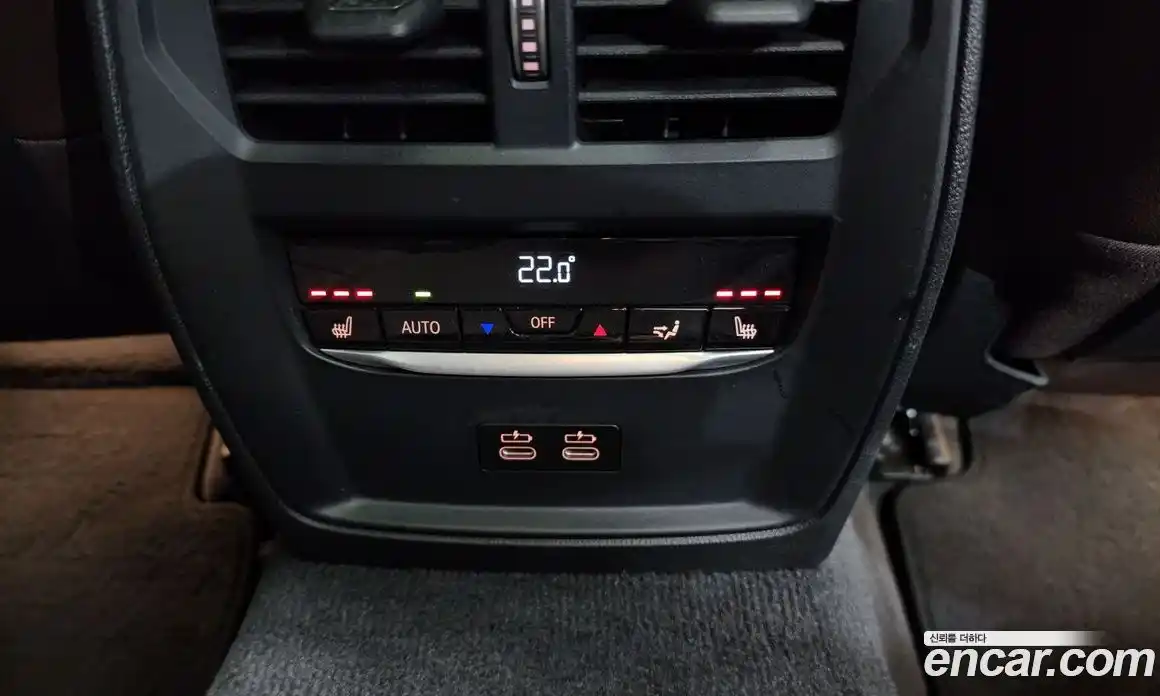 BMW 3-Series 2022 2.0 Автомат в Москве № 386279, фото 18