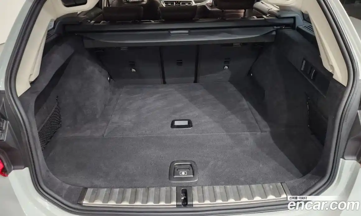 BMW 3-Series 2022 2.0 Автомат в Москве № 386279, фото 20