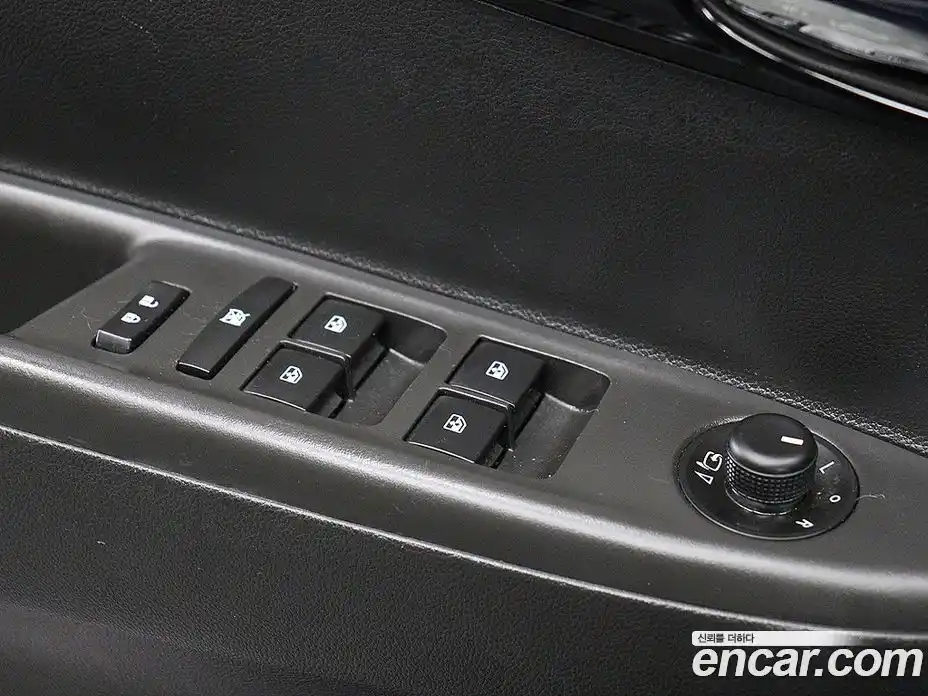 Chevrolet Spark 2022 1.0 Автомат в Москве № 39340, фото 11