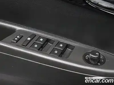 Chevrolet Spark 2022 1.0 Автомат в Москве № 39340, миниатюра 11