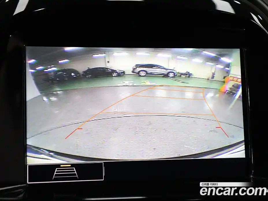 Chevrolet Spark 2022 1.0 Автомат в Москве № 39340, фото 17