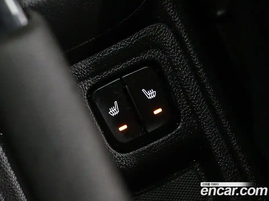 Chevrolet Spark 2022 1.0 Автомат в Москве № 39340, фото 19