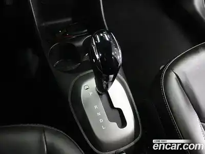 Chevrolet Spark 2022 1.0 Автомат в Москве № 39340, миниатюра 9