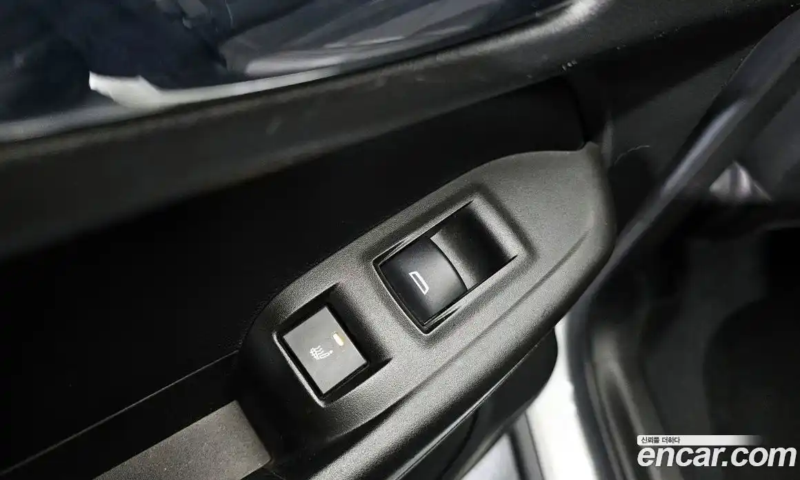 Chevrolet TrailBlazer 2022 1.3 Автомат в Москве № 39471, фото 3