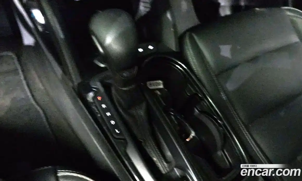 Chevrolet TrailBlazer 2022 1.3 Автомат в Москве № 39471, фото 8