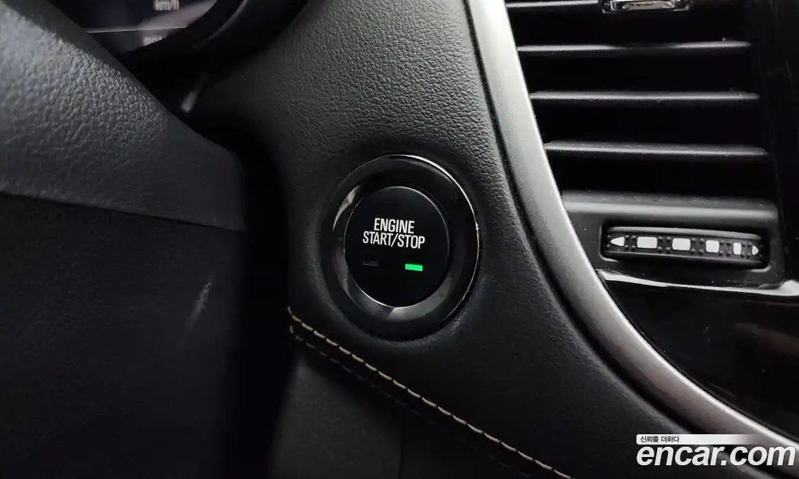 Chevrolet Trax 2017 1.6 Автомат в Москве № 39709, фото 18