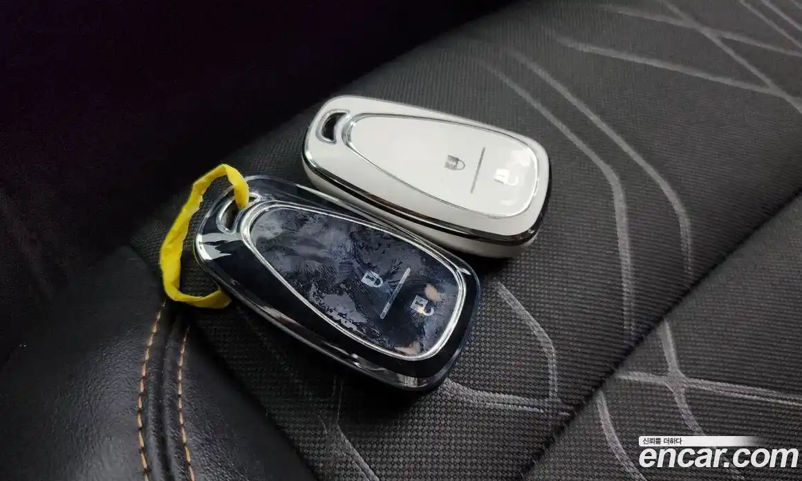 Chevrolet Trax 2017 1.6 Автомат в Москве № 39709, фото 19