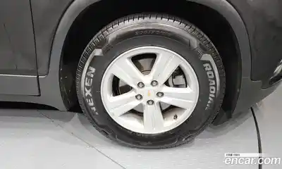 Chevrolet Trax 2017 1.6 Автомат в Москве № 39709, миниатюра 5